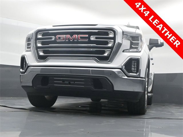 Used 2020 GMC Sierra 1500 SLT image 43