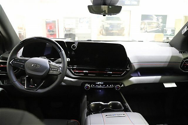 New 2024 Chevrolet Silverado EV RST AWD/4WD image 9
