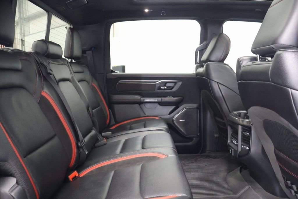 Used 2022 RAM 1500 TRX w/ TRX Level 2 Equipment Group image 24