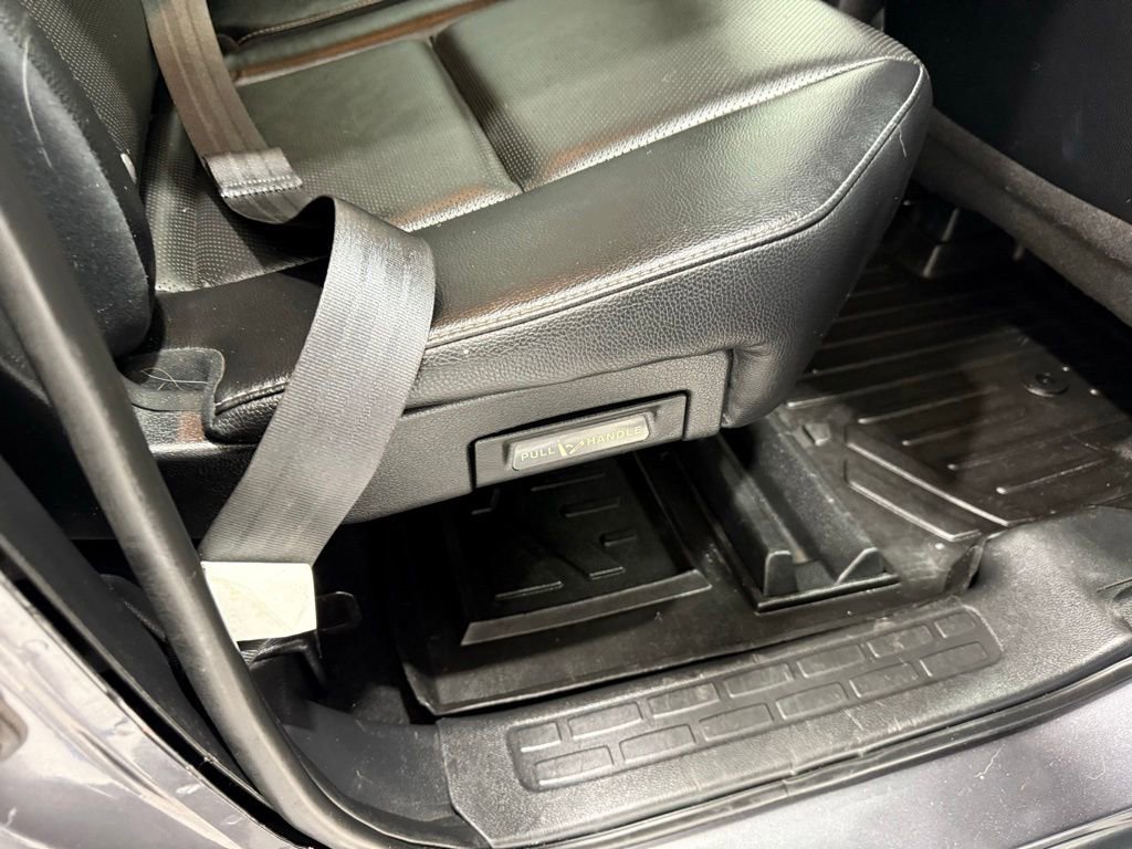 Used 2019 Honda Ridgeline RTL-E image 27