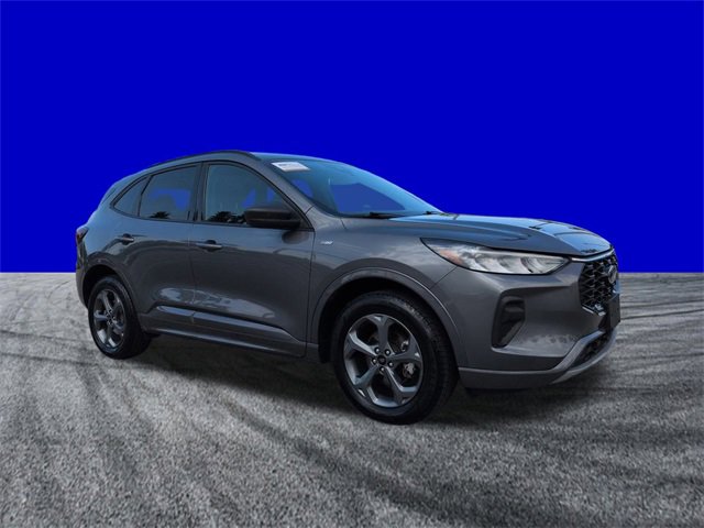 Certified 2024 Ford Escape ST-Line image 2