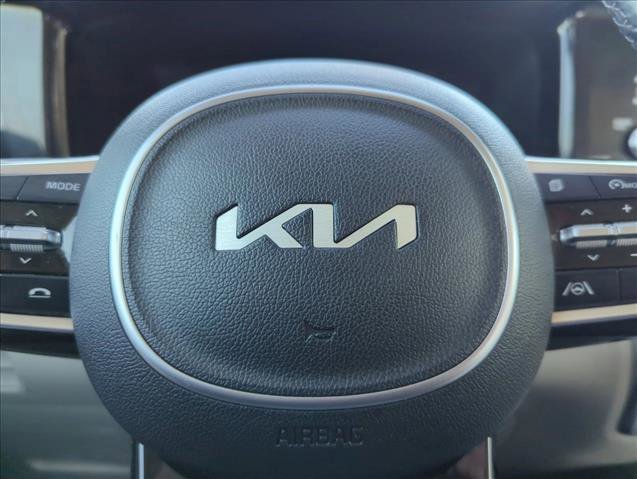 Used 2022 Kia Sorento SX image 25