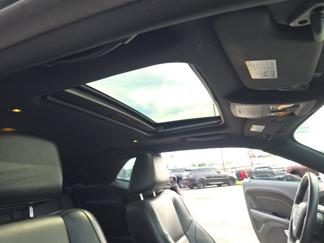 Used 2015 Dodge Challenger SXT Plus w/ Sound Group II RWD image 23