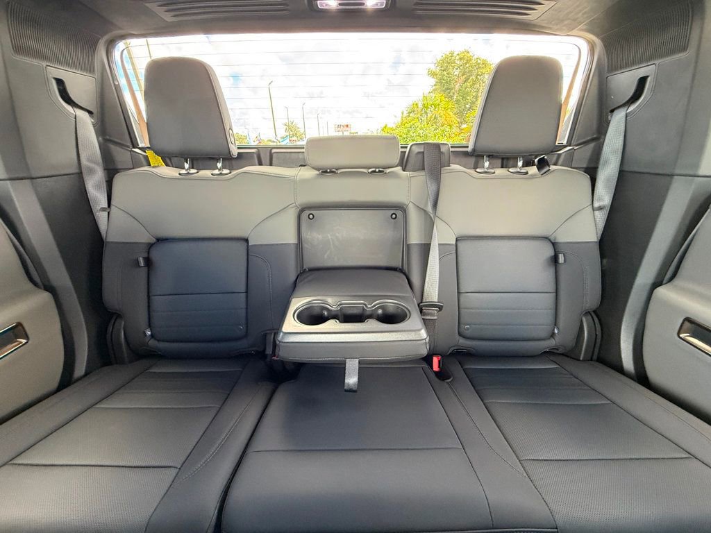 Used 2024 GMC Hummer EV 3X image 22