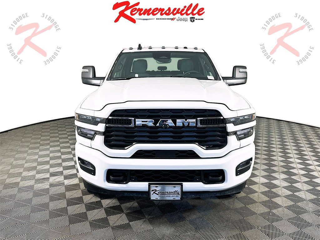 New 2026 RAM 2500 Big Horn video 2