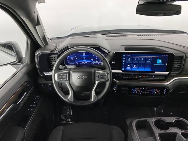 Certified 2023 Chevrolet Silverado 1500 RST w/ Protection Package image 15