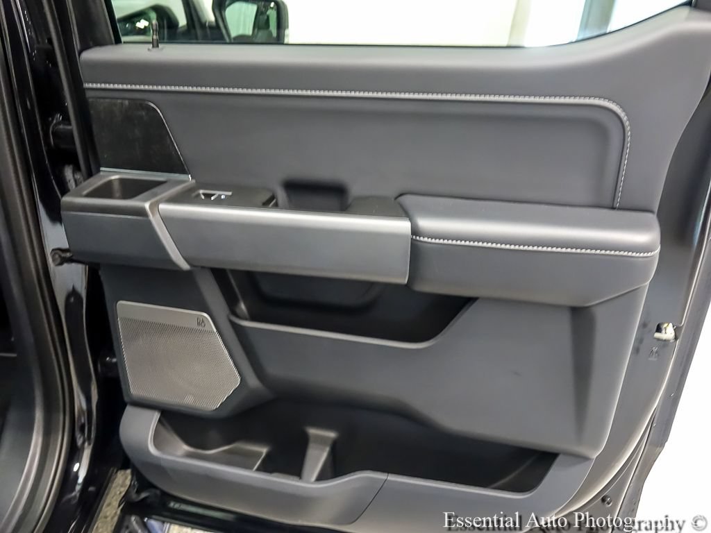 Certified 2023 Ford F150 XLT w/ Equipment Group 302A High AWD/4WD image 25