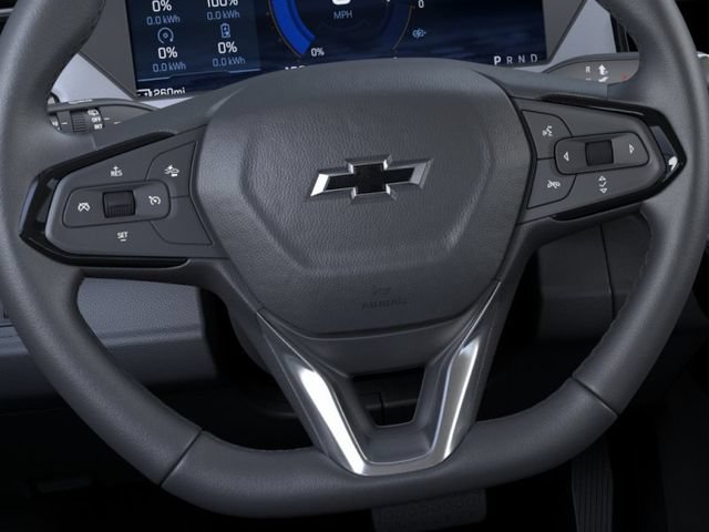 New 2027 Chevrolet Bolt RS w/ Technology Package FWD image 19