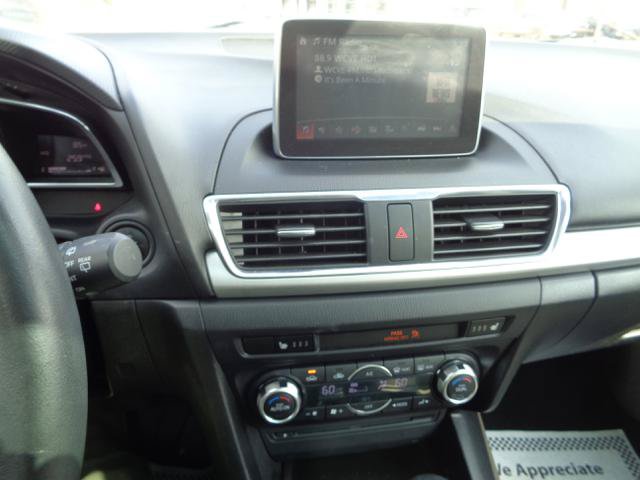 Used 2014 MAZDA MAZDA3 s Grand Touring FWD image 39
