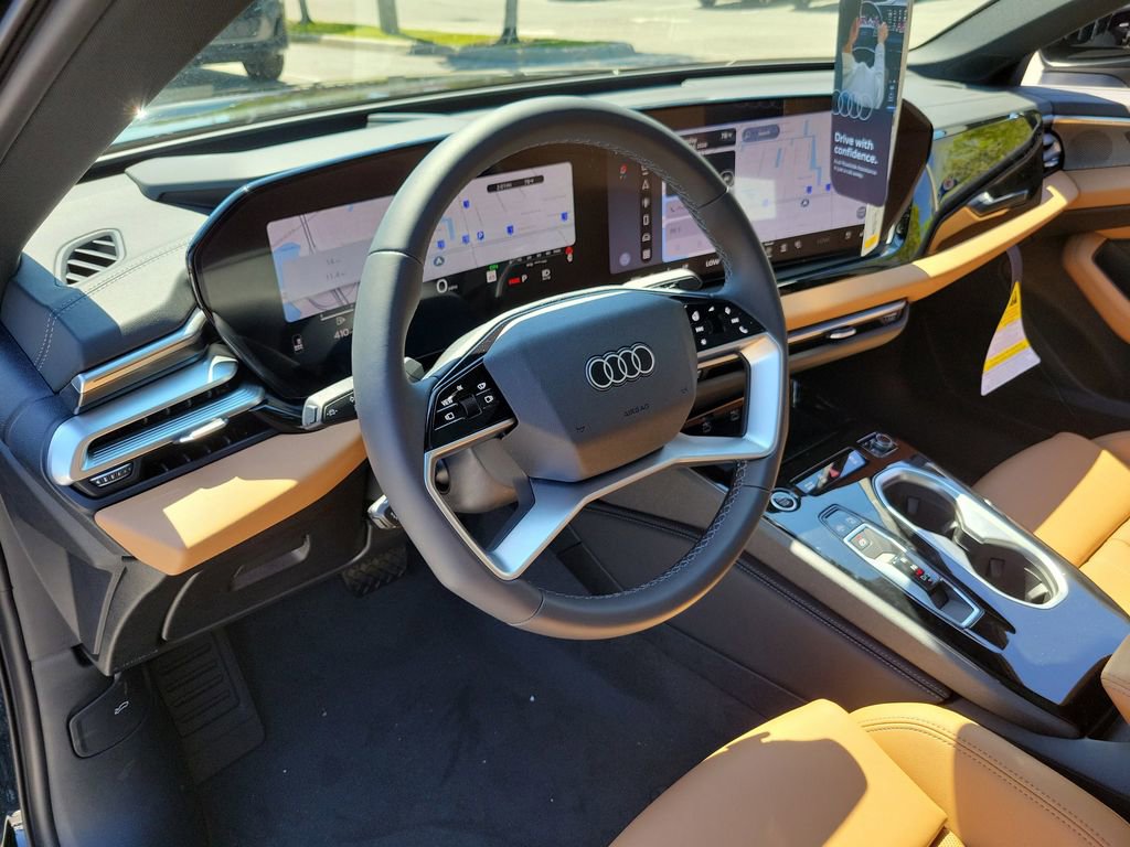 New 2026 Audi A6 Premium Plus image 7