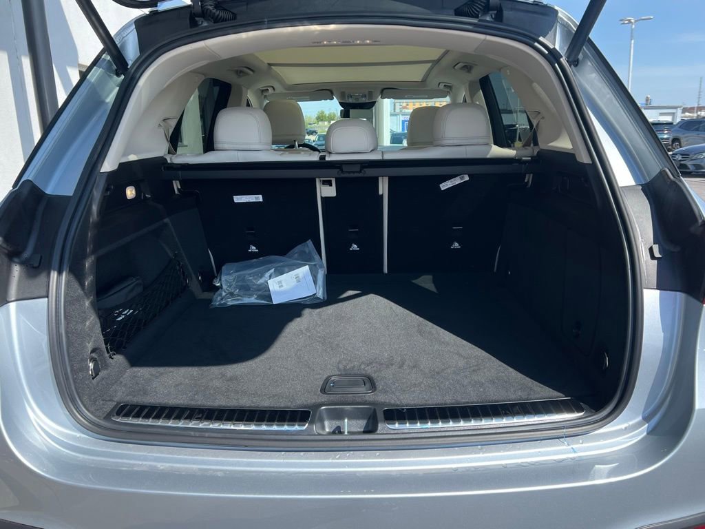 New 2026 Mercedes-Benz GLE 350 4MATIC image 29