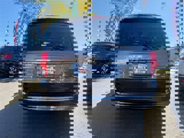 Used 2017 Dodge Grand Caravan SE w/ Power Window Group image 13