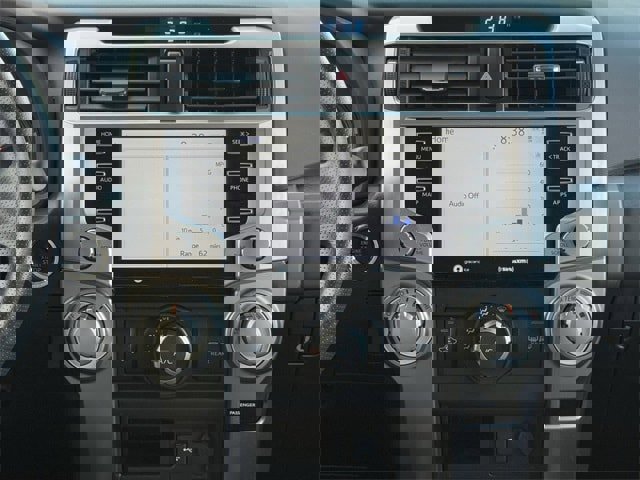 Used 2022 Toyota 4Runner SR5 image 17