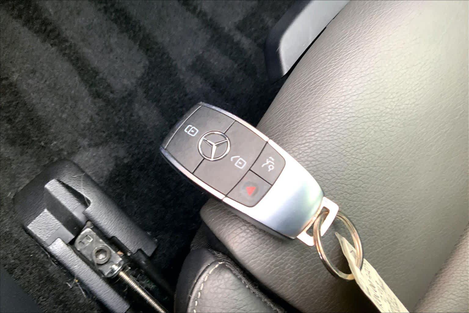 Used 2019 Mercedes-Benz A 220 image 14