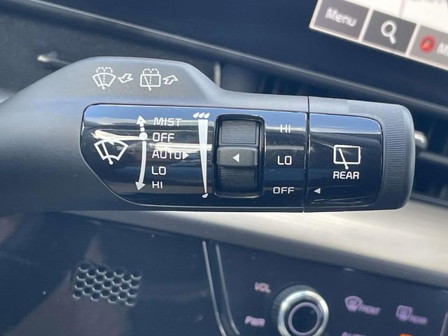 Used 2023 Kia Sportage EX image 31