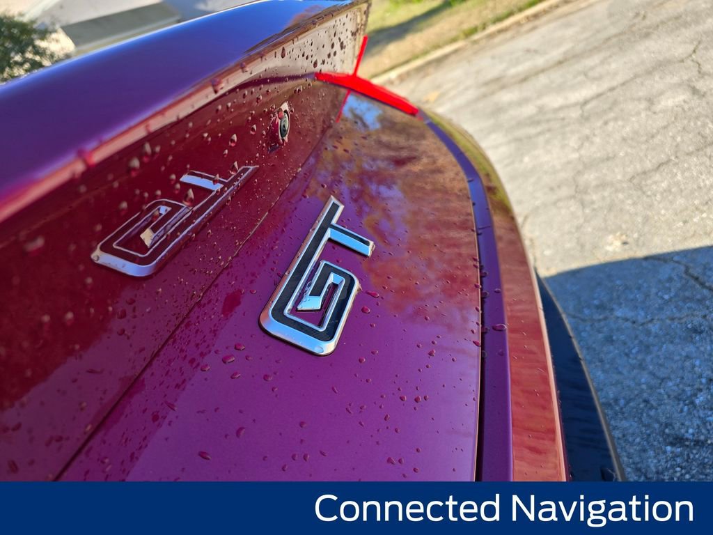New 2025 Ford Mustang GT Premium image 17
