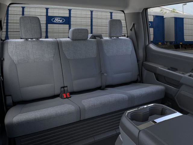 New 2026 Ford F250 XLT image 11
