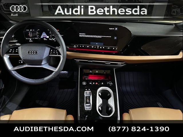 New 2026 Audi A6 Premium Plus AWD/4WD image 11