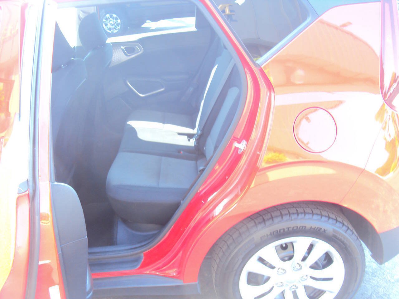Used 2020 Kia Soul LX FWD image 9