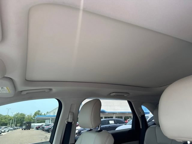 Used 2016 Ford Edge Titanium w/ Equipment Group 301A FWD image 58
