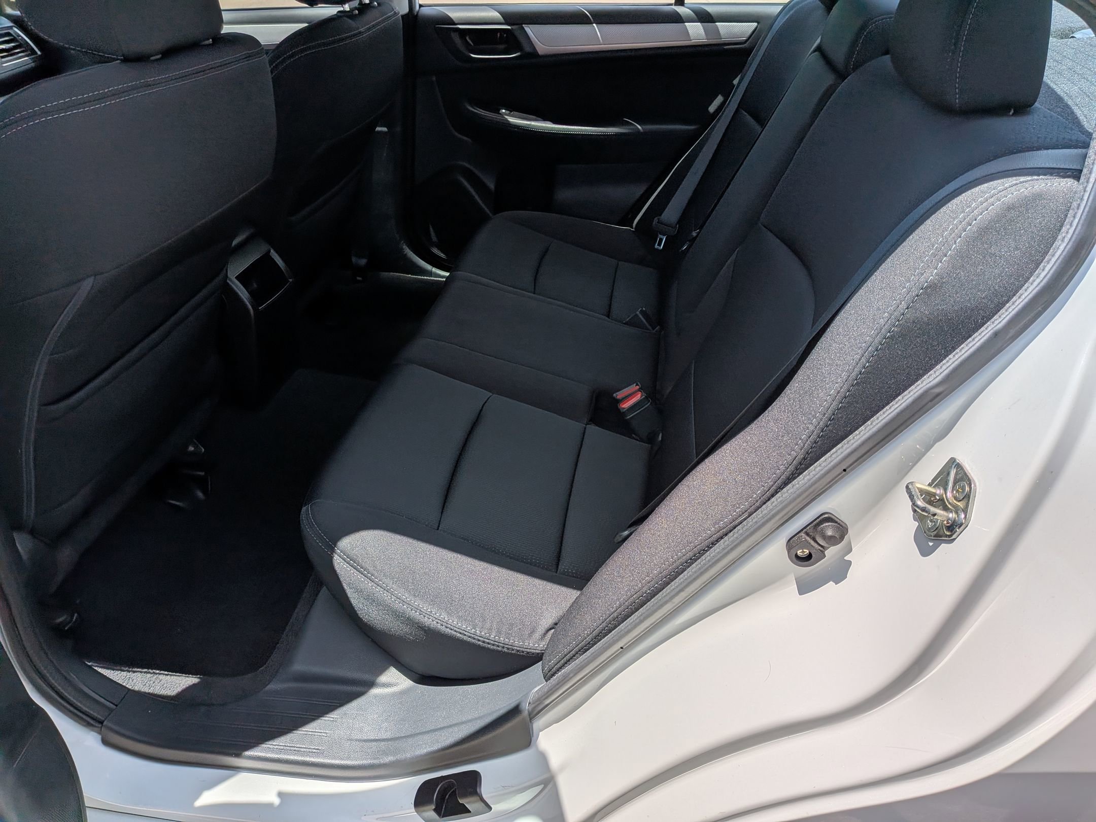 Used 2016 Subaru Legacy 2.5i w/ Protection Package #1 image 27