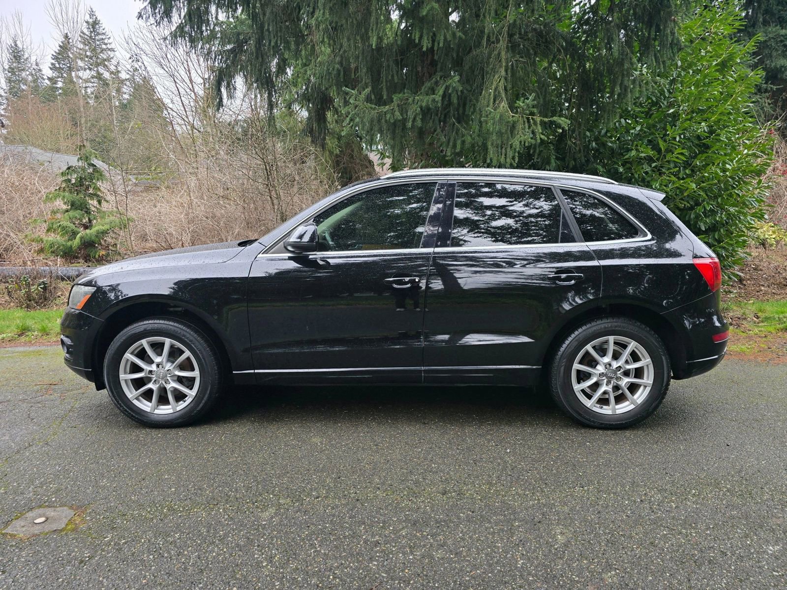 Used 2009 Audi Q5 3.2 Premium image 2