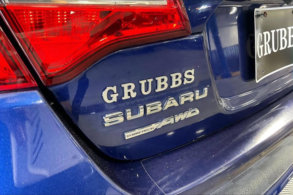 Used 2017 Subaru Legacy 2.5i Limited AWD/4WD image 40