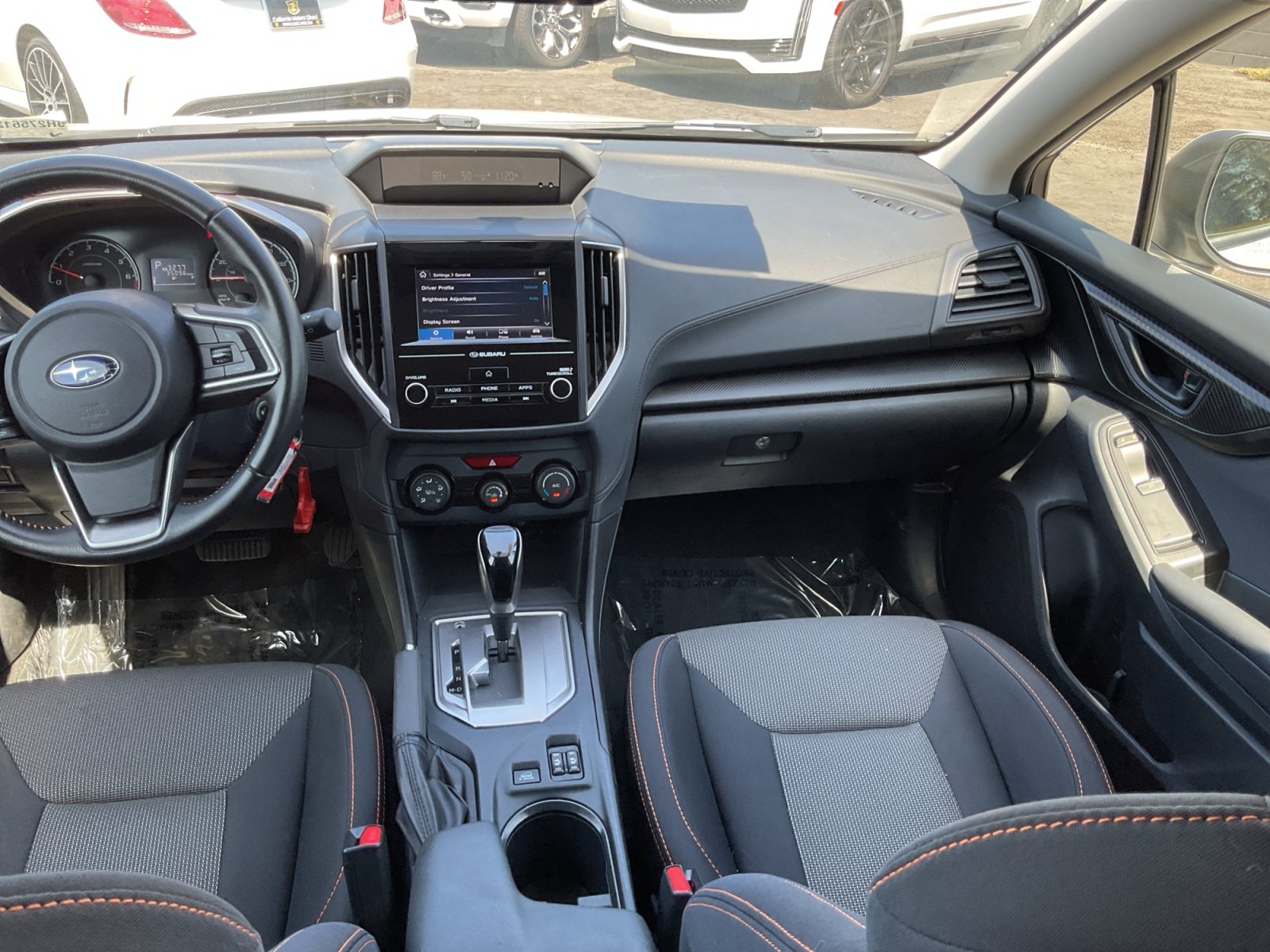 Used 2018 Subaru Crosstrek 2.0i Premium w/ Popular Package #3 AWD/4WD image 16