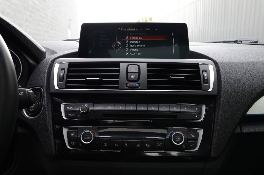 Used 2016 BMW M235i Coupe RWD image 23