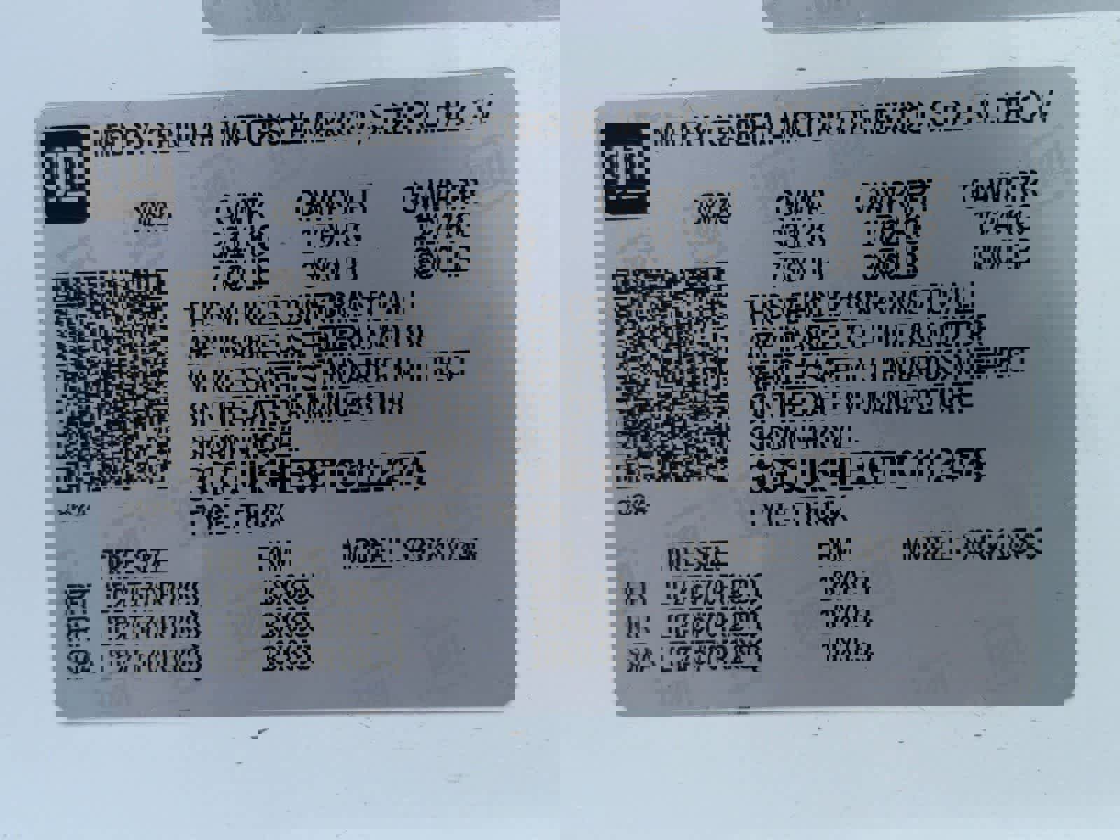 Certified 2026 Chevrolet Silverado 1500 ZR2 image 29