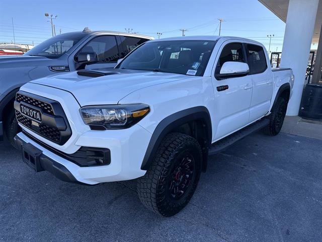 Used 2019 Toyota Tacoma SR image 3