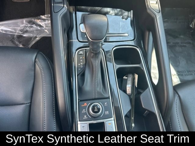 Used 2024 Kia Telluride S w/ S Sunroof Package AWD/4WD image 28