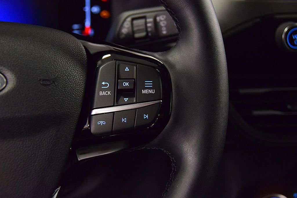 Used 2024 Ford Escape Active image 24