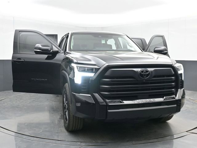 Used 2024 Toyota Tundra Limited image 53