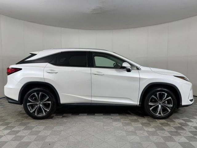 Used 2020 Lexus RX 350 FWD w/ Premium Package image 9