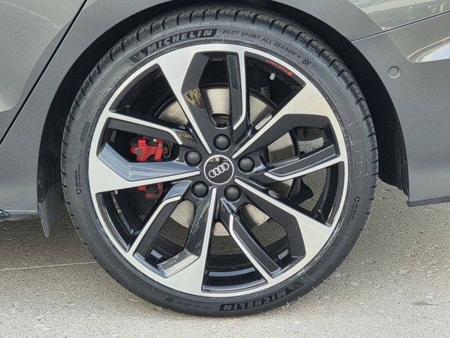 Used 2023 Audi S3 Premium Plus w/ Premium Plus Package image 9