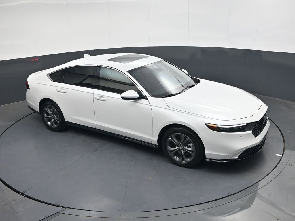 Used 2025 Honda Accord EX-L image 20