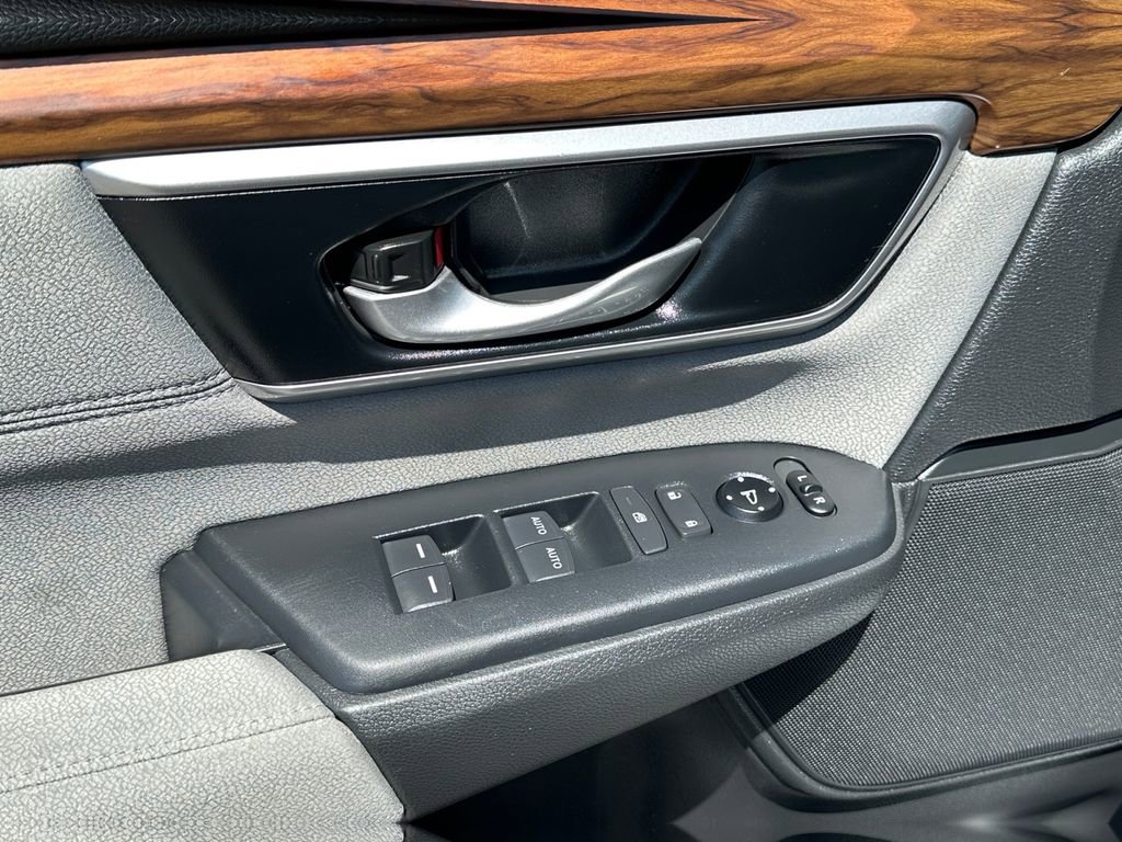 Used 2022 Honda CR-V EX image 16