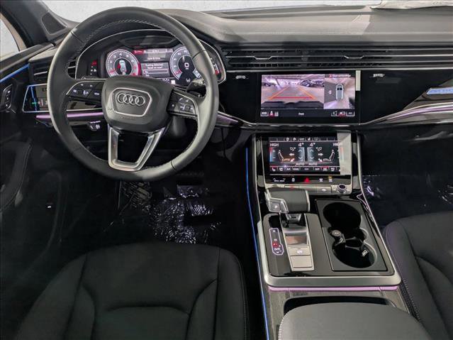 New 2026 Audi Q7 3.0T Premium Plus image 16
