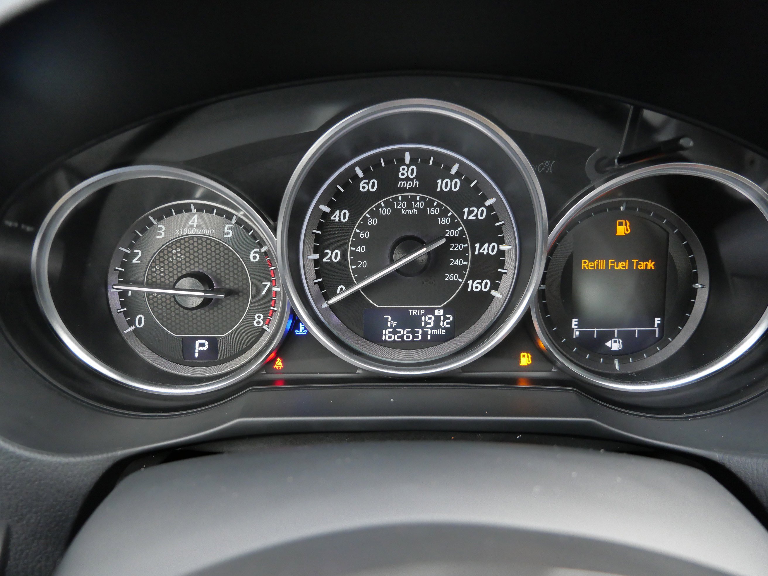 Used 2014 MAZDA MAZDA6 Grand Touring w/ MRCC + FOW Package image 26