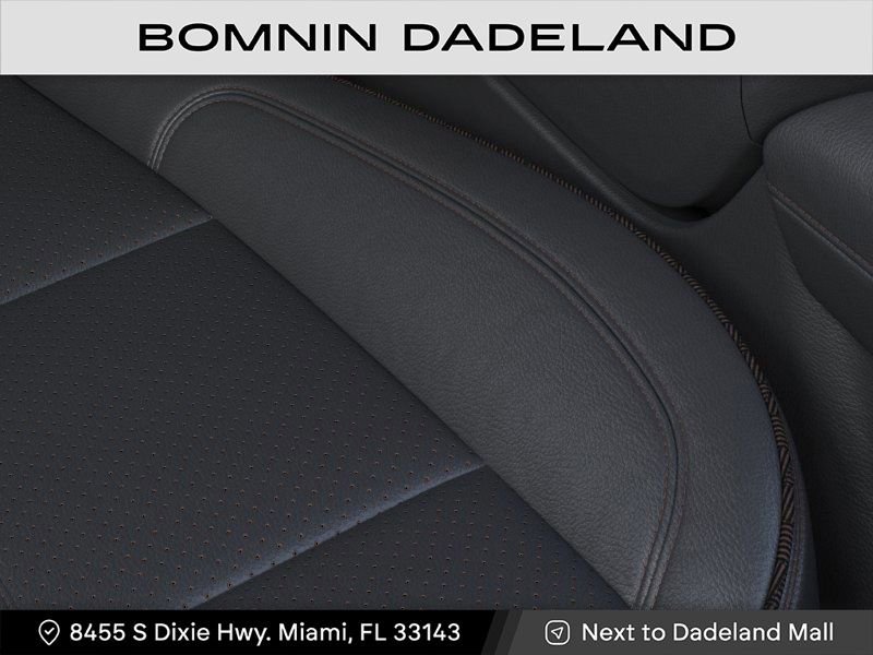 New 2026 Chevrolet Tahoe High Country image 21