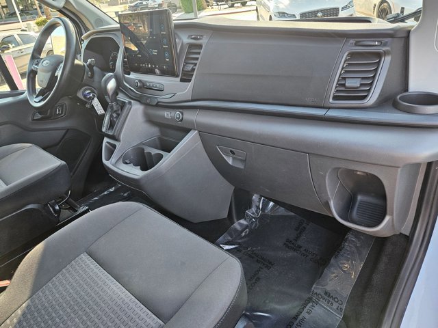 Used 2022 Ford Transit 350 XLT image 19