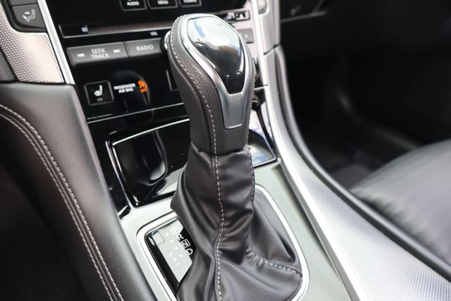 Used 2020 INFINITI Q50 Sport AWD/4WD image 29