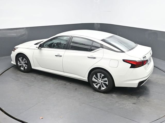 Used 2021 Nissan Altima 2.5 S image 22