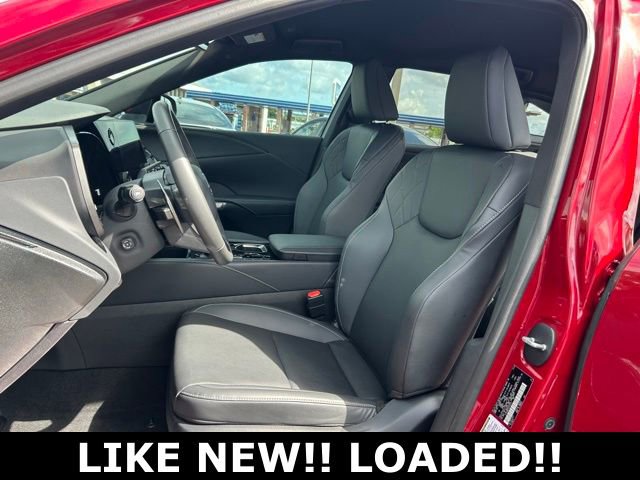 Used 2025 Lexus RX 350 FWD image 14