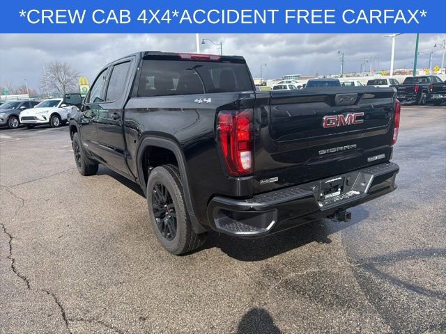 Used 2026 GMC Sierra 1500 Elevation AWD/4WD image 12