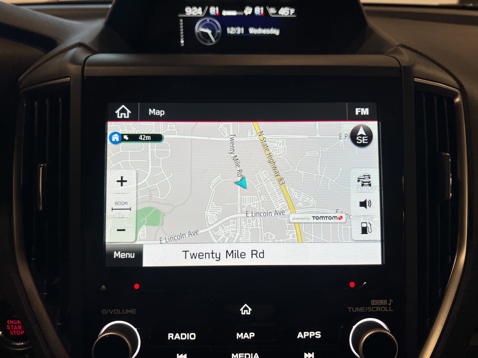 Used 2023 Subaru Forester Touring image 17