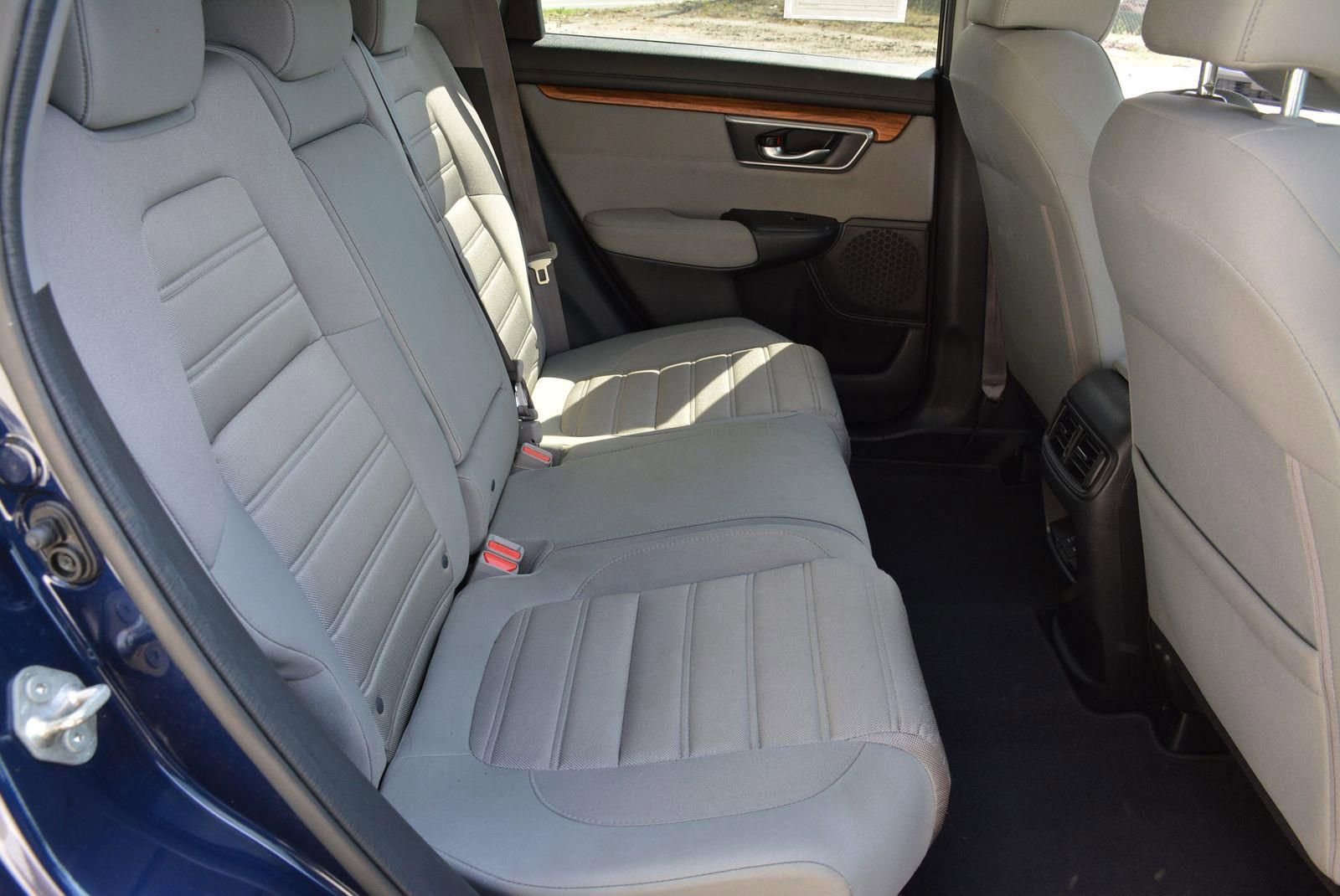 Used 2019 Honda CR-V EX image 17