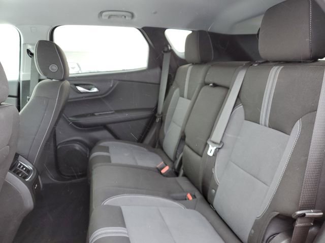 Certified 2023 Chevrolet Blazer LT w/ Convenience Package image 29