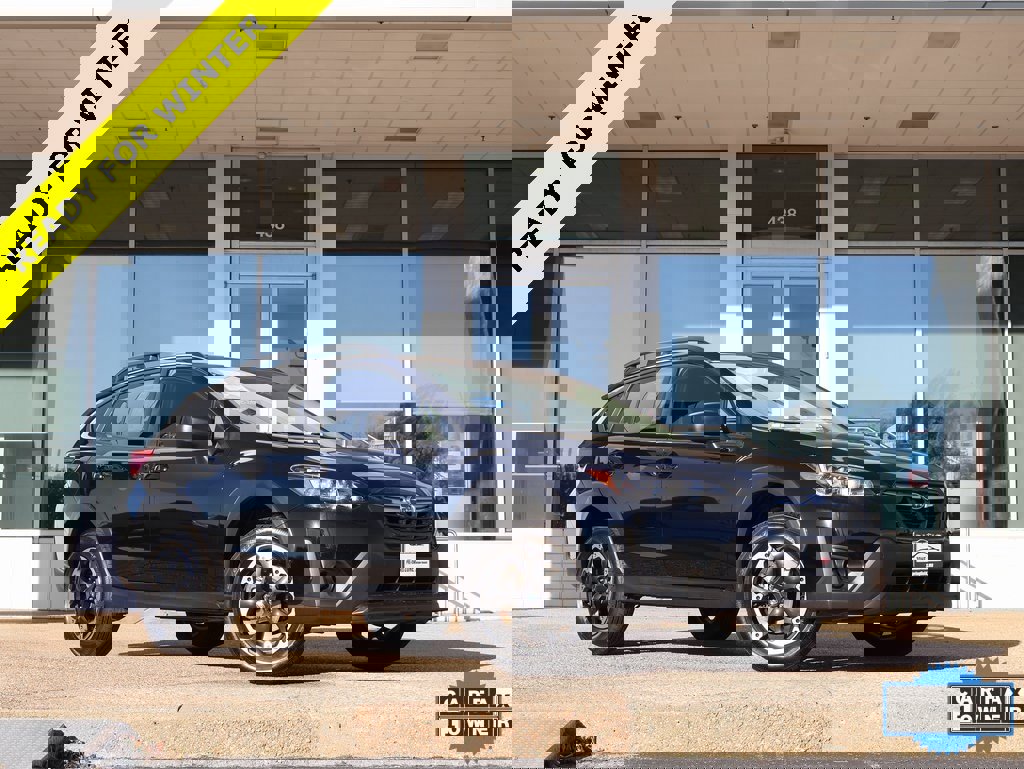 Used 2022 Subaru Crosstrek 2.0i
